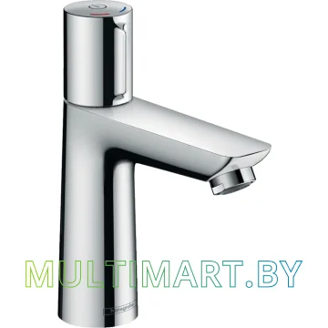 Смеситель Hansgrohe Select E 71751000